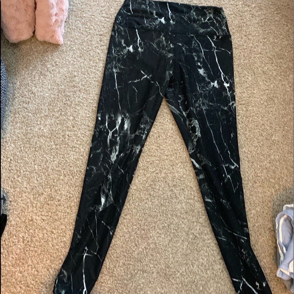 Work out leggings